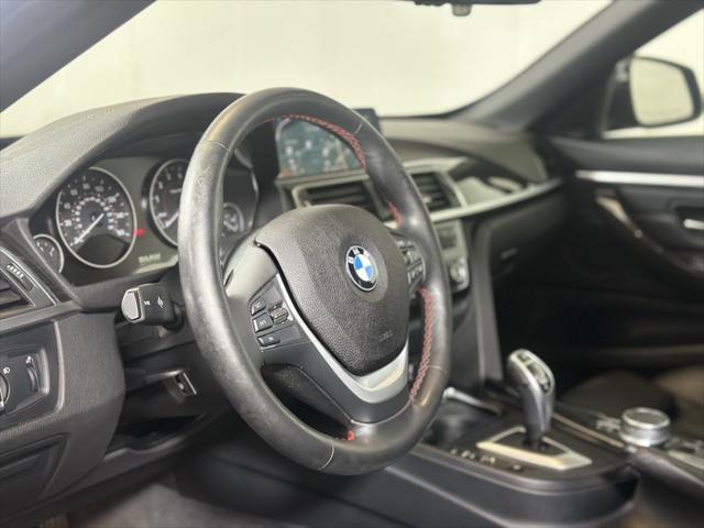 used 2020 BMW 430 car, priced at $30,699
