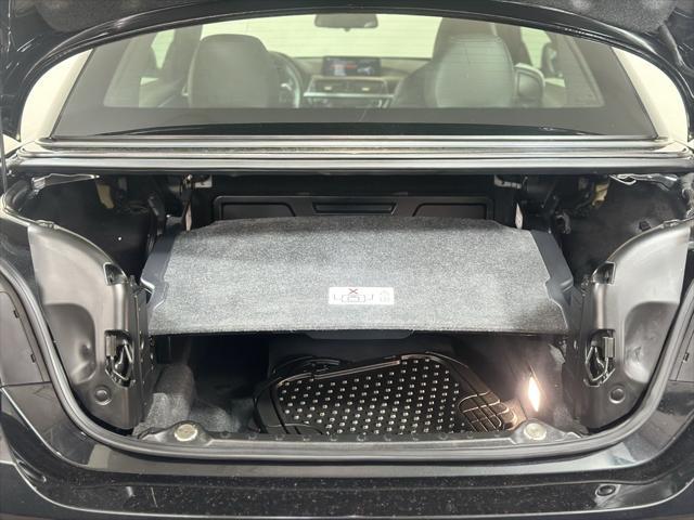 used 2020 BMW 430 car, priced at $30,699