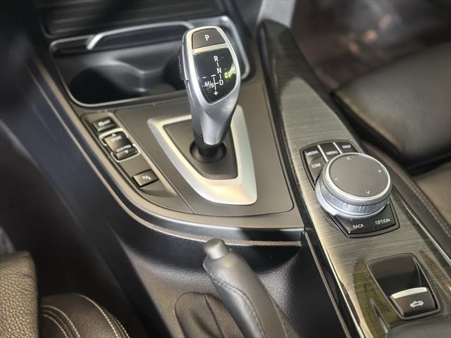 used 2020 BMW 430 car, priced at $30,699