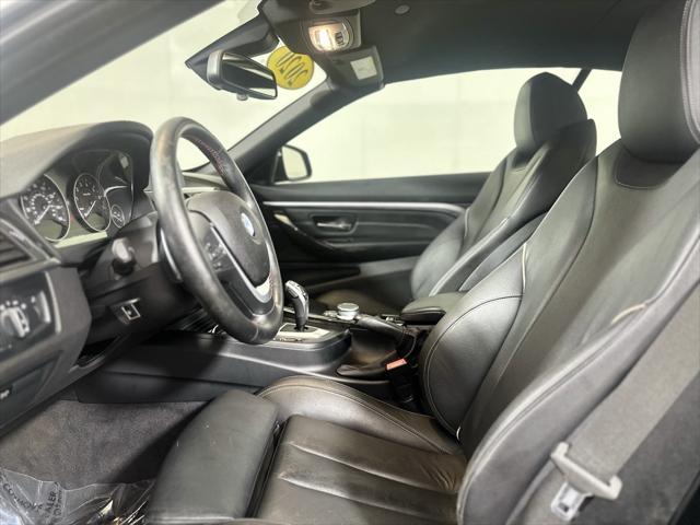 used 2020 BMW 430 car, priced at $30,699