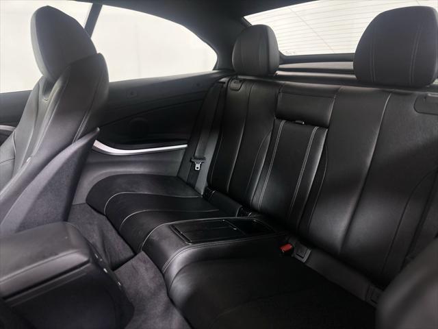 used 2020 BMW 430 car, priced at $30,699