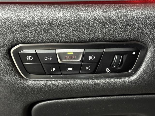 used 2022 BMW X7 car, priced at $41,888