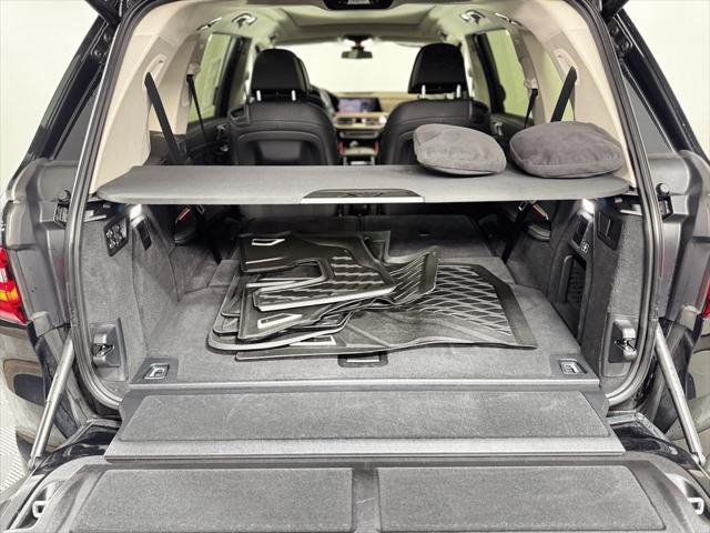 used 2022 BMW X7 car, priced at $41,888