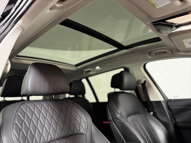 used 2022 BMW X7 car, priced at $41,888