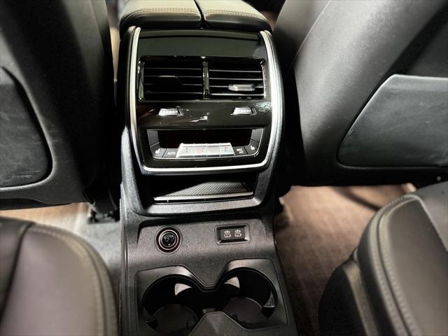 used 2022 BMW X7 car, priced at $41,888