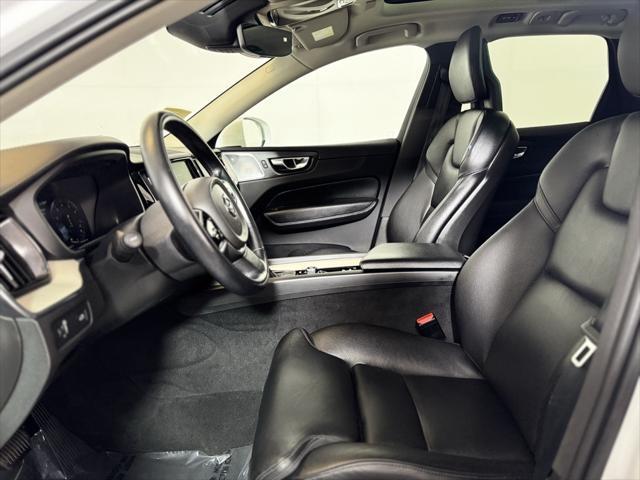used 2018 Volvo XC60 car, priced at $24,895
