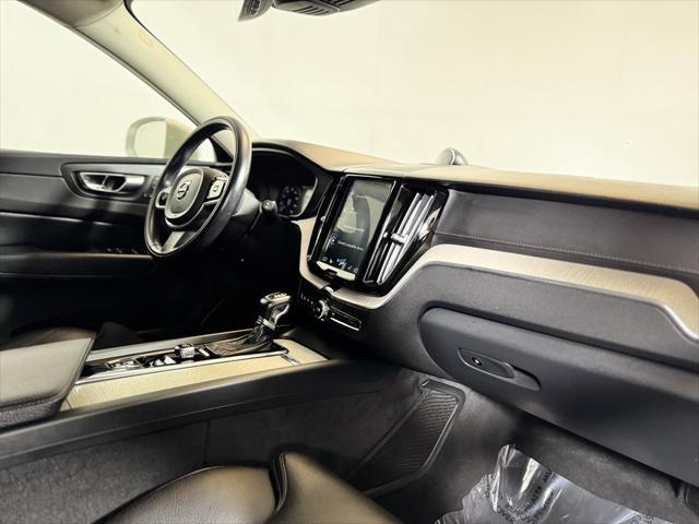 used 2018 Volvo XC60 car, priced at $24,895