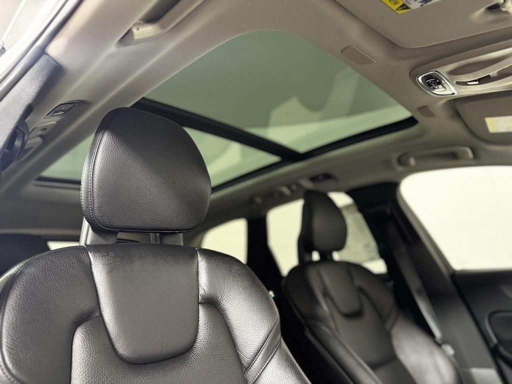 used 2018 Volvo XC60 car, priced at $22,990