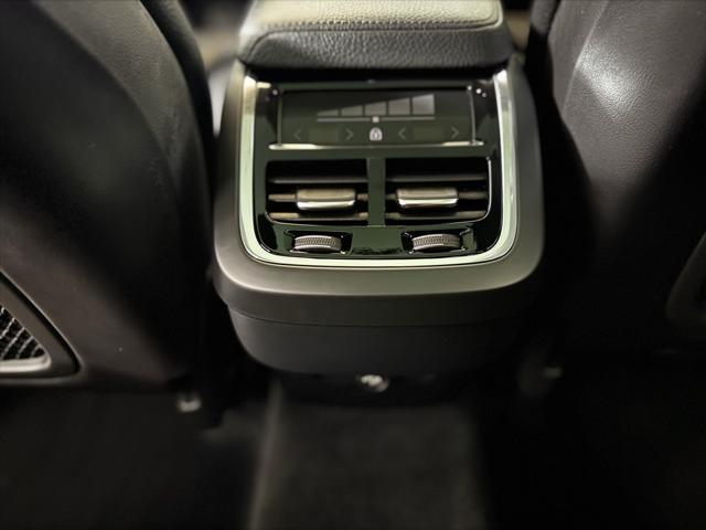 used 2018 Volvo XC60 car, priced at $24,895