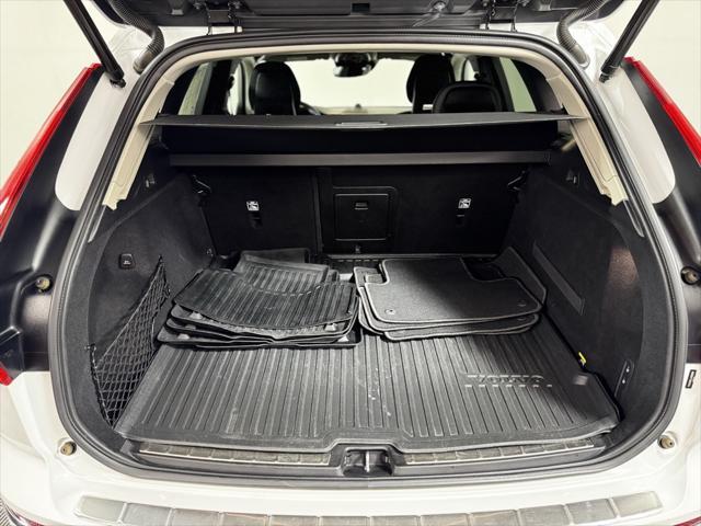 used 2018 Volvo XC60 car, priced at $24,895