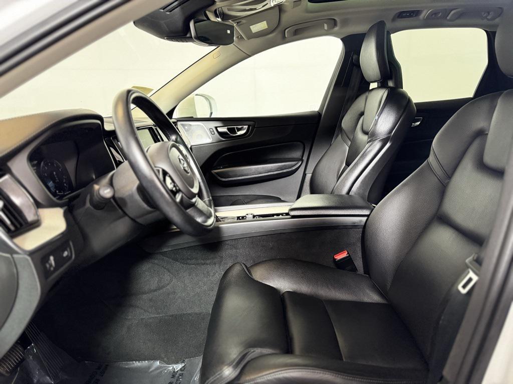 used 2018 Volvo XC60 car, priced at $22,990