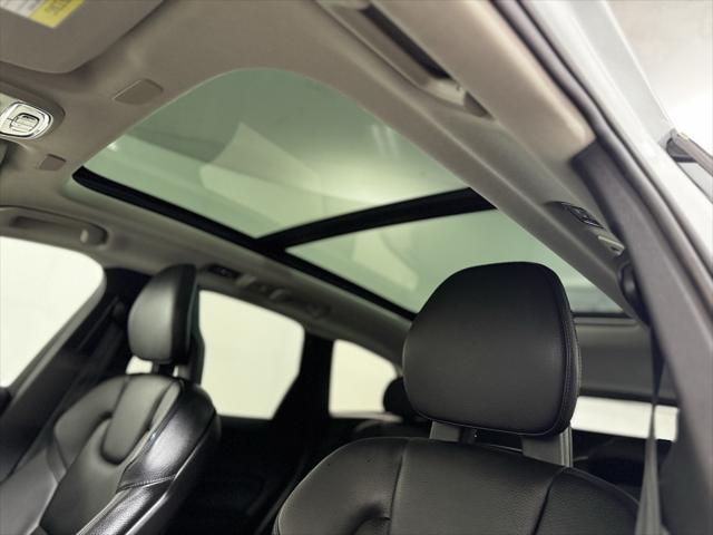 used 2018 Volvo XC60 car, priced at $24,895