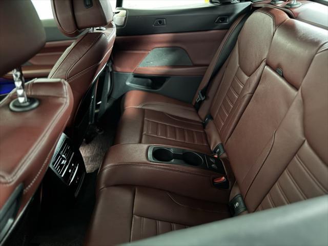used 2022 BMW 430 car, priced at $40,890