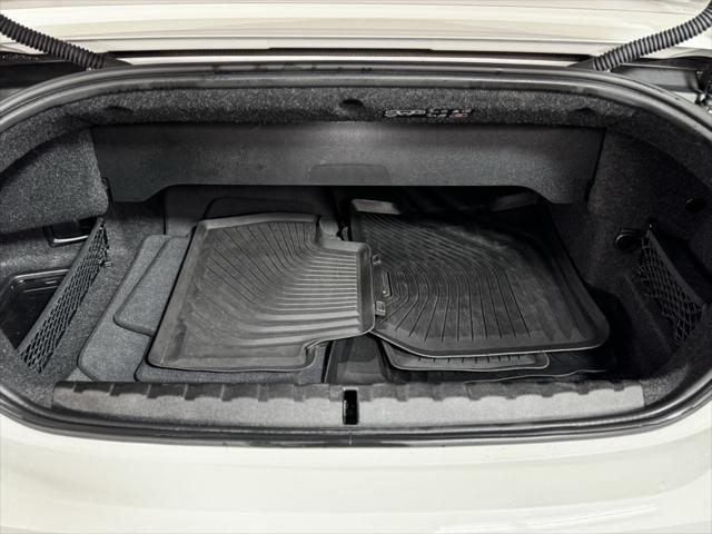 used 2022 BMW 430 car, priced at $41,990