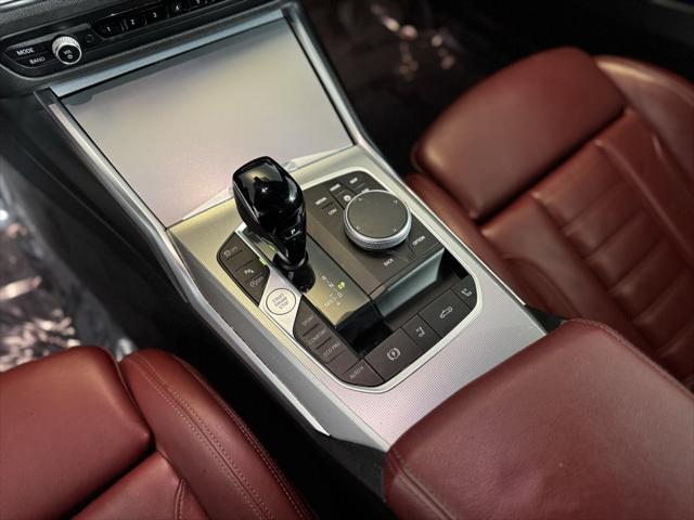 used 2022 BMW 430 car, priced at $41,990