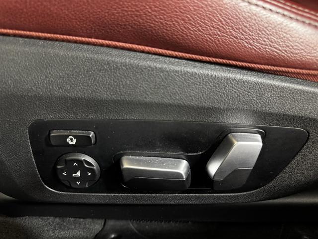 used 2022 BMW 430 car, priced at $41,990