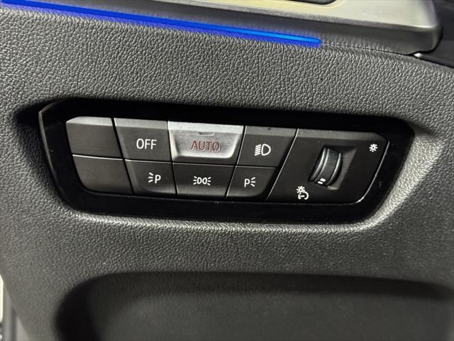 used 2022 BMW 430 car, priced at $41,990