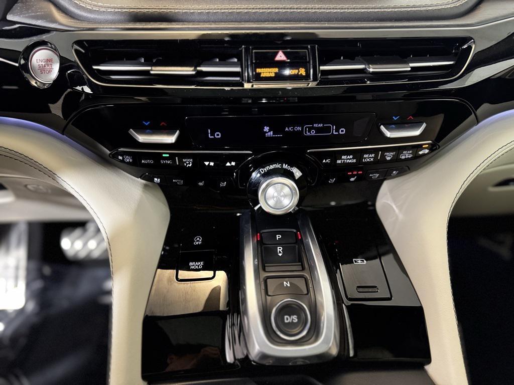 used 2024 Acura MDX car, priced at $56,566