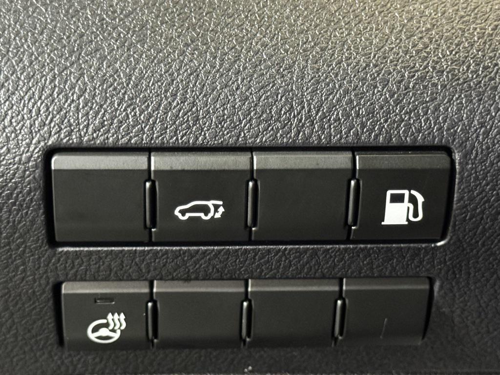 used 2016 Lexus RX 450h car, priced at $28,526