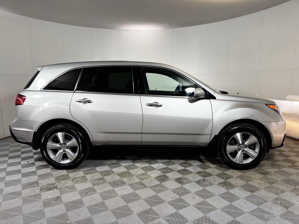 used 2013 Acura MDX car, priced at $11,670