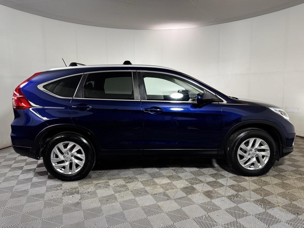 used 2015 Honda CR-V car, priced at $16,719