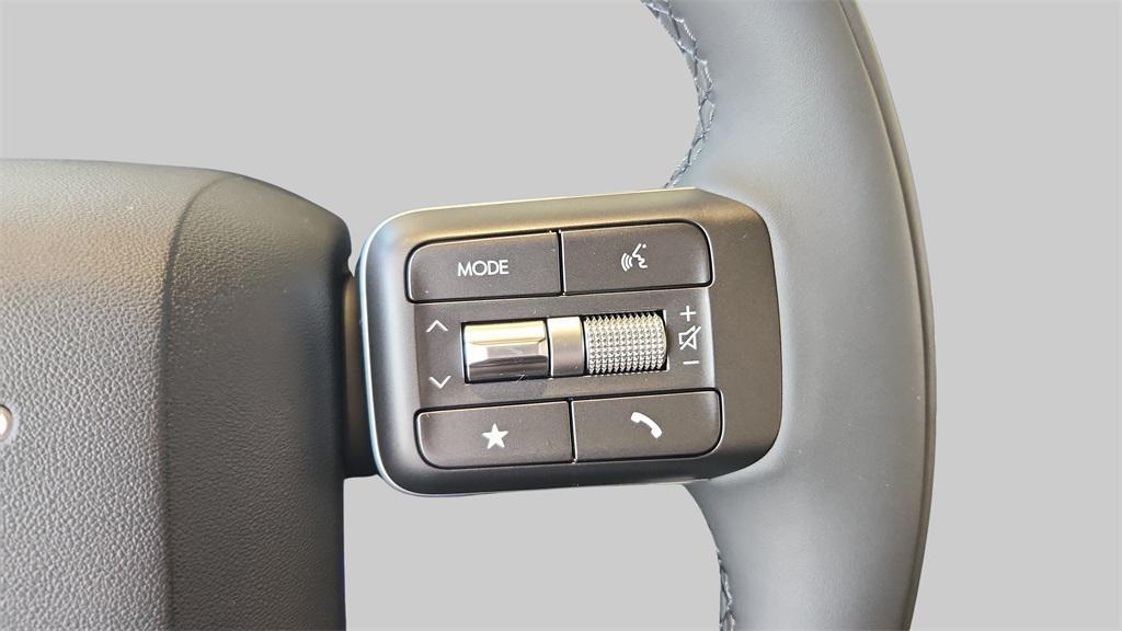 new 2026 Hyundai Palisade car, priced at $54,754