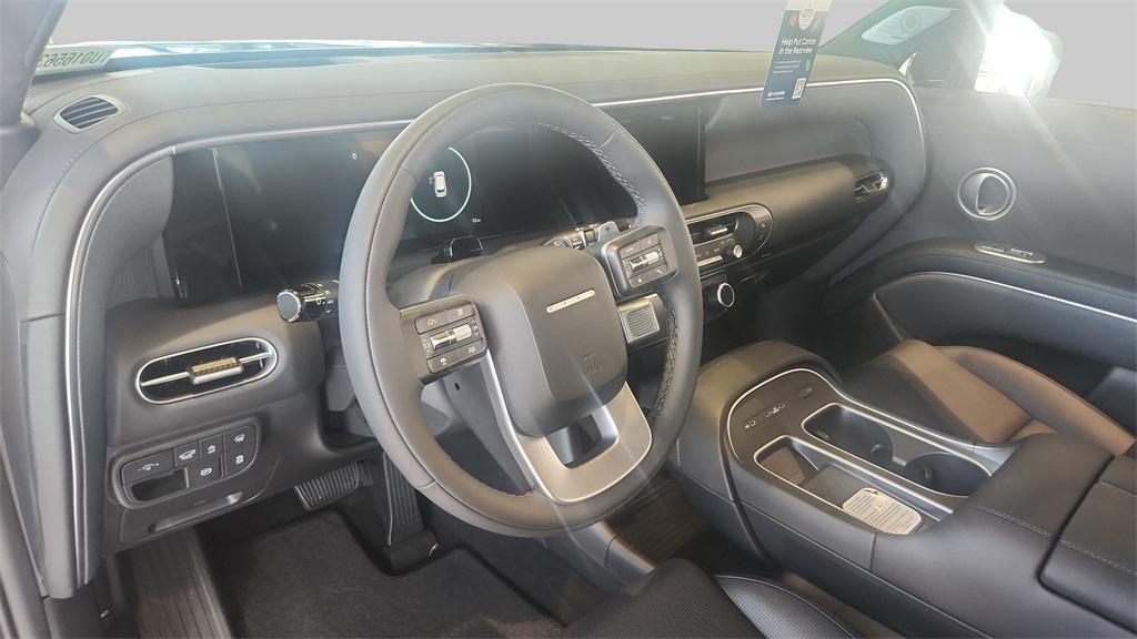 new 2026 Hyundai Palisade car, priced at $54,754