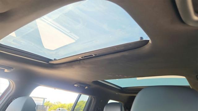 new 2025 Hyundai Santa Fe car, priced at $48,141