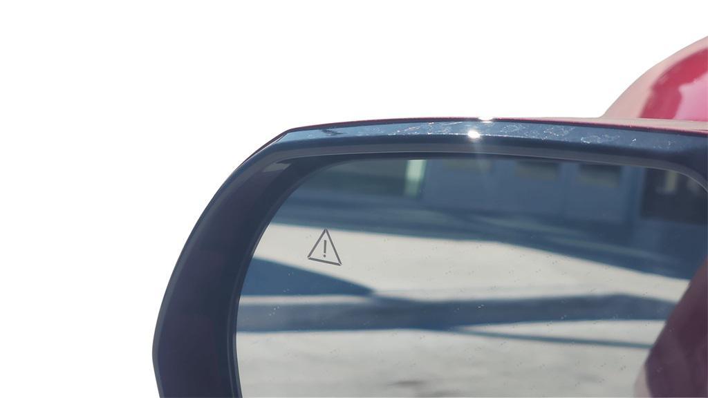 new 2026 Hyundai IONIQ 5 car, priced at $44,923