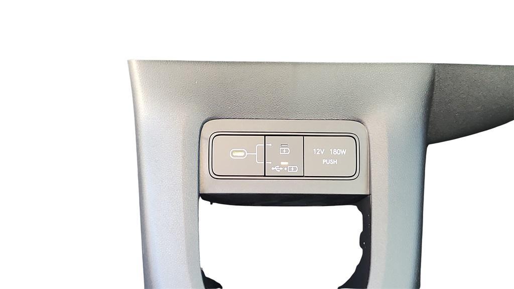 new 2026 Hyundai IONIQ 5 car, priced at $44,923