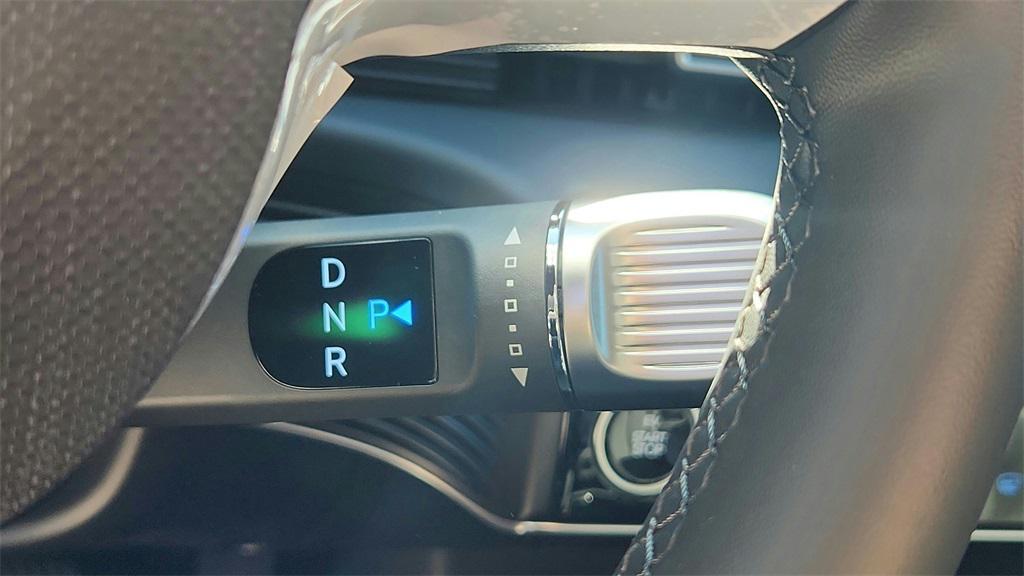 new 2026 Hyundai IONIQ 5 car, priced at $44,923