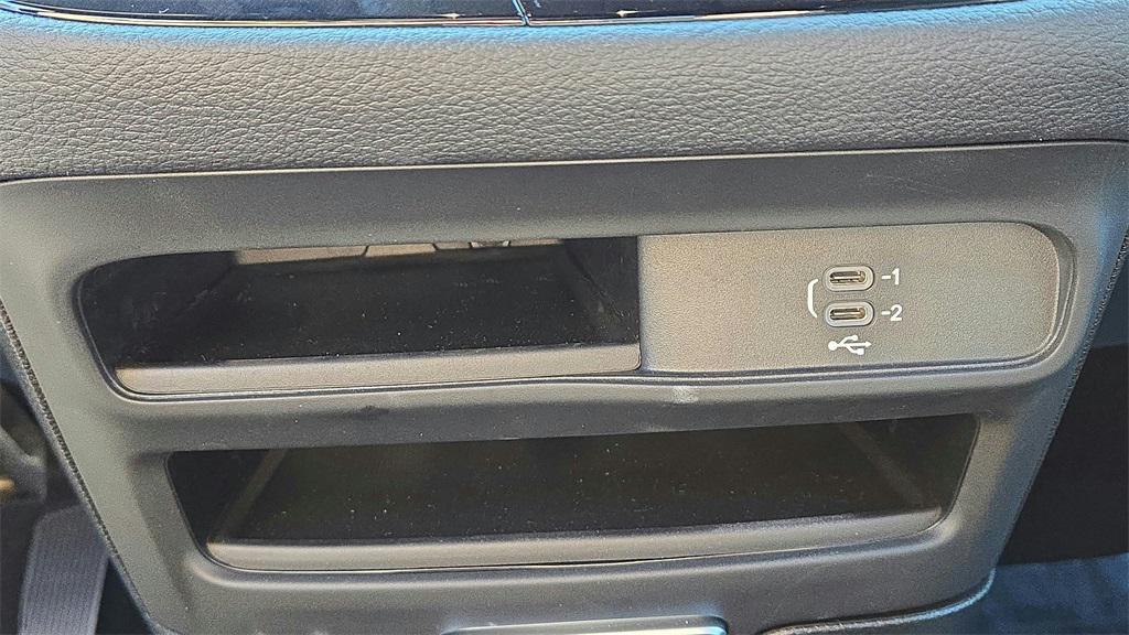 used 2026 Chrysler Pacifica car, priced at $38,420