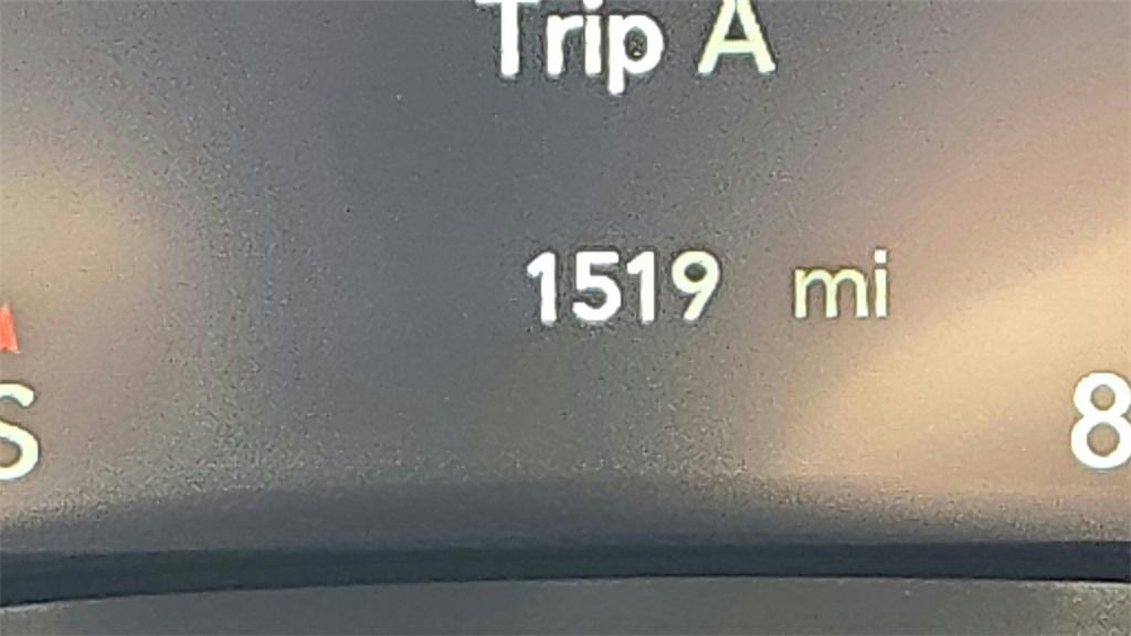 used 2026 Chrysler Pacifica car, priced at $38,420