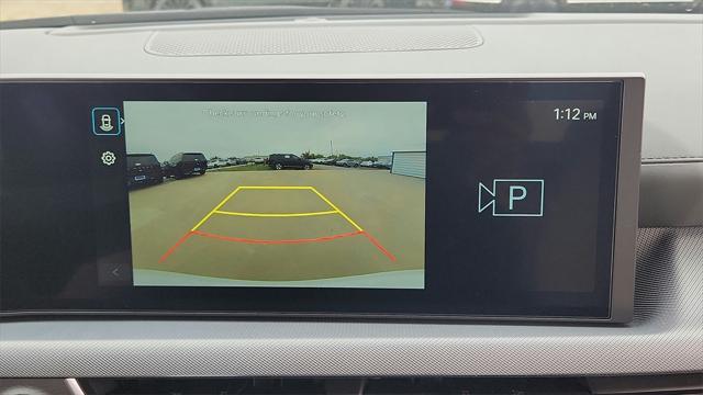 new 2025 Hyundai Sonata car, priced at $27,289