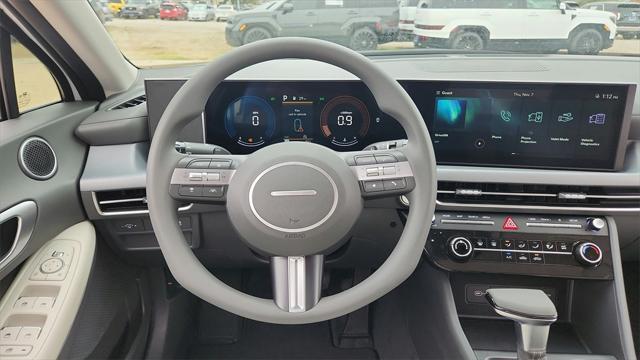 new 2025 Hyundai Sonata car, priced at $27,289
