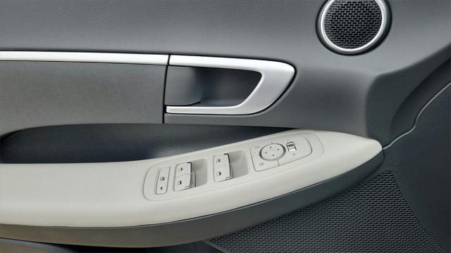 new 2025 Hyundai Sonata car, priced at $27,289
