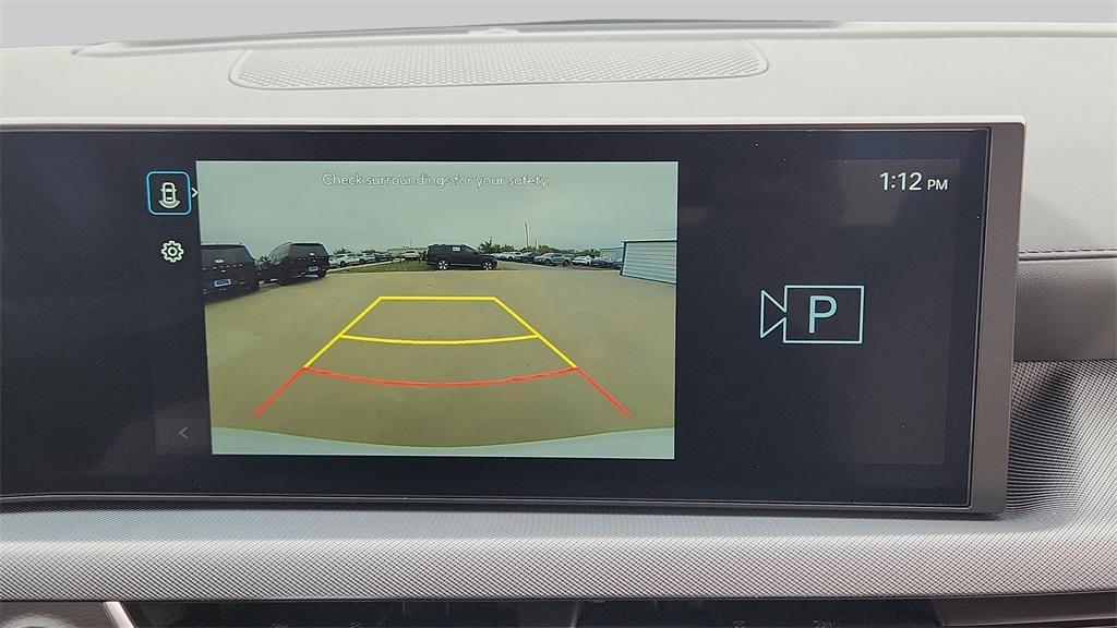 new 2025 Hyundai Sonata car, priced at $24,789