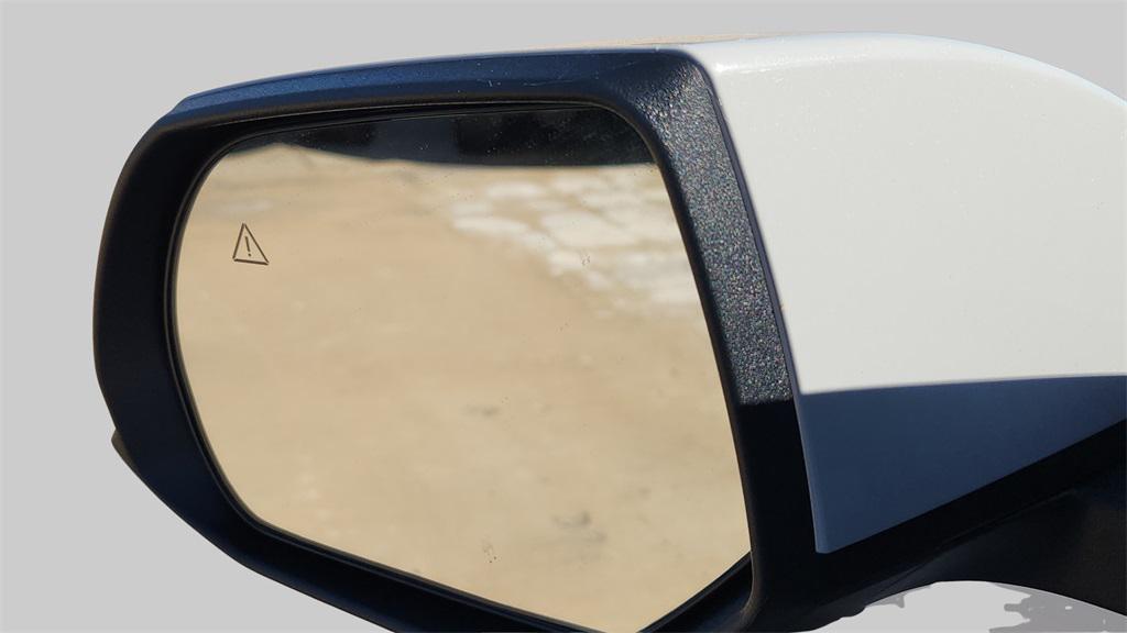 new 2025 Hyundai IONIQ 5 car, priced at $37,055