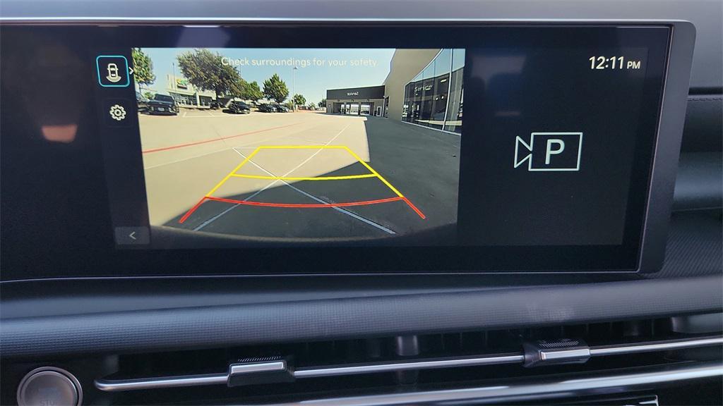 new 2026 Hyundai SANTA CRUZ car, priced at $31,111