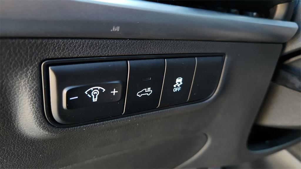 new 2026 Hyundai SANTA CRUZ car, priced at $31,111