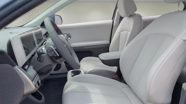new 2025 Hyundai IONIQ 5 car, priced at $50,305