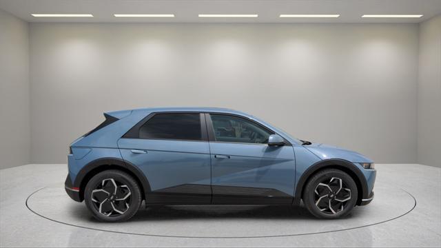 new 2025 Hyundai IONIQ 5 car, priced at $50,305