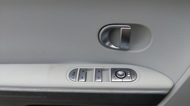 new 2025 Hyundai IONIQ 5 car, priced at $50,305