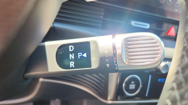 new 2025 Hyundai IONIQ 5 car, priced at $55,003
