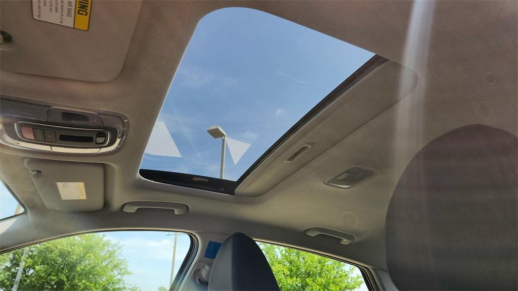 new 2026 Hyundai Elantra car, priced at $27,889