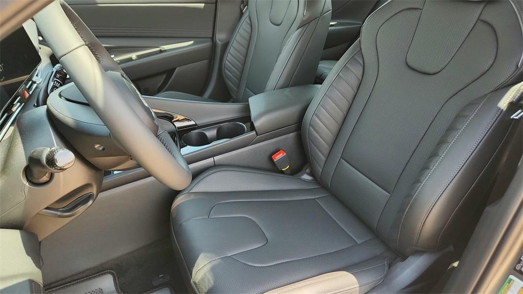 new 2026 Hyundai Elantra car, priced at $27,889