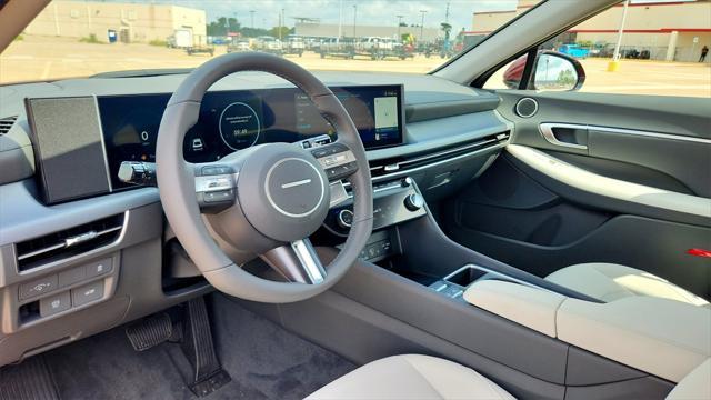 new 2024 Hyundai Sonata car, priced at $31,214