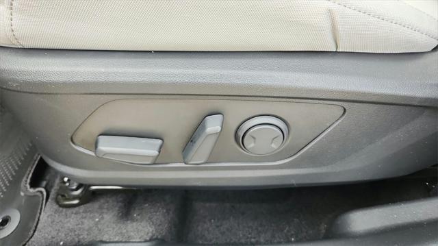 new 2025 Hyundai Tucson car, priced at $32,170