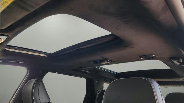 new 2025 Hyundai Palisade car, priced at $55,957