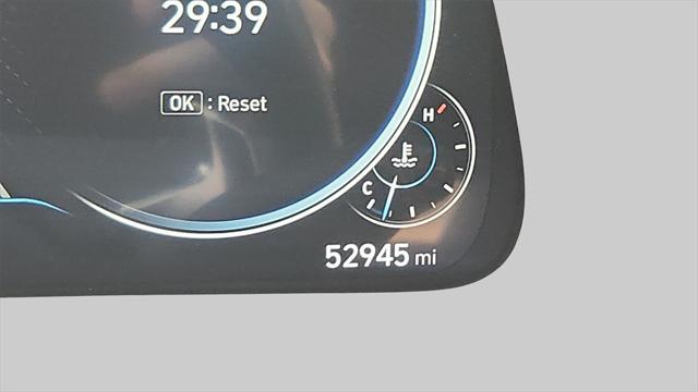 used 2020 Hyundai Sonata car, priced at $18,942